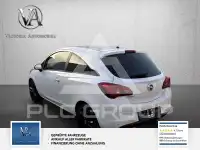 2019 Opel Corsa