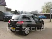 2019 Opel Corsa