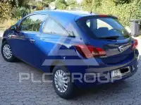 2019 Opel Corsa