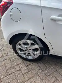 2019 Opel Corsa