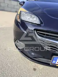 2019 Opel Corsa