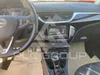 2019 Opel Corsa