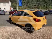 2019 Opel Corsa