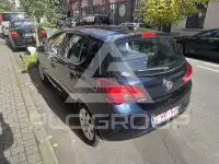 2019 Opel Corsa