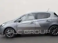2019 Opel Corsa