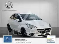 2019 Opel Corsa