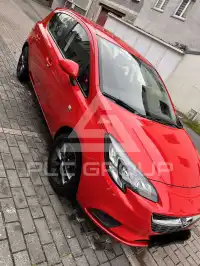 2019 Opel Corsa