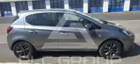 2019 Opel Corsa