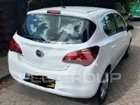 2019 Opel Corsa