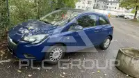 2019 Opel Corsa