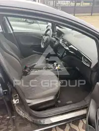 2019 Opel Corsa