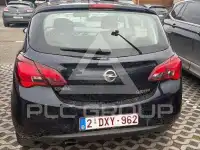 2019 Opel Corsa