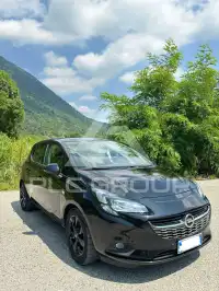 2019 Opel Corsa