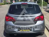 2019 Opel Corsa