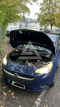 2019 Opel Corsa