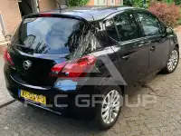 2019 Opel Corsa