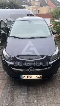 2019 Opel Corsa