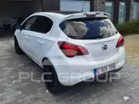2019 Opel Corsa