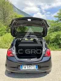 2019 Opel Corsa