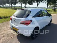 2019 Opel Corsa