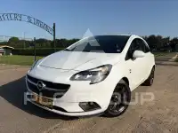 2019 Opel Corsa