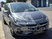 2019 Opel Corsa
