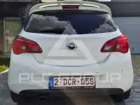 2019 Opel Corsa