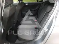 2019 Opel Corsa