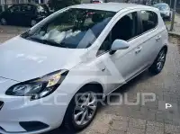 2019 Opel Corsa