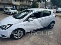 2019 Opel Corsa
