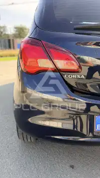 2019 Opel Corsa