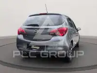 2019 Opel Corsa