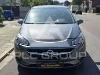 2019 Opel Corsa