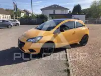 2019 Opel Corsa
