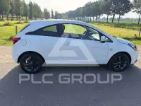 2019 Opel Corsa