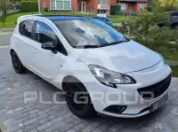 2019 Opel Corsa