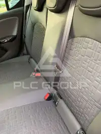 2019 Opel Corsa