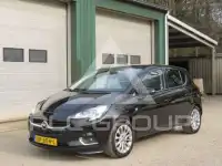 2019 Opel Corsa