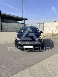 2019 Opel Corsa