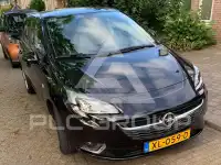 2019 Opel Corsa
