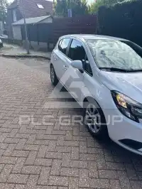 2019 Opel Corsa
