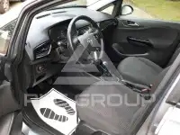 2019 Opel Corsa