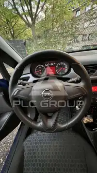 2019 Opel Corsa
