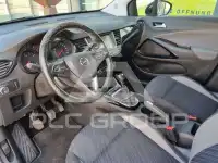 2019 Opel CrosslandX