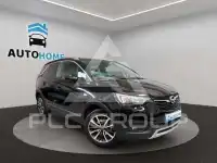 2019 Opel CrosslandX