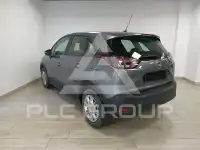 2019 Opel CrosslandX
