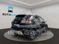 2019 Opel CrosslandX