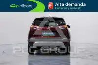 2019 Opel CrosslandX
