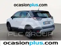 2019 Opel CrosslandX