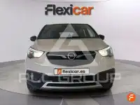 2019 Opel CrosslandX